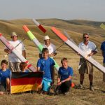 Landesmeisterschaft und Landesjugendmeisterschaft F1