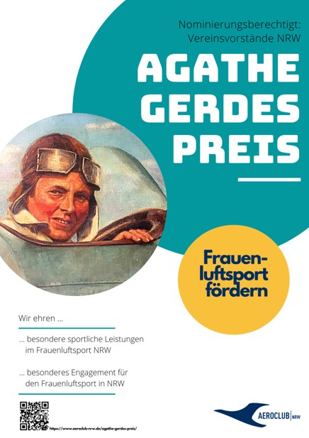 AC-NRW_AgatheGerdesPreis_plakat_22-10-11db