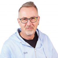 Dirk Rellecke