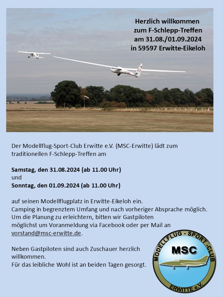 F-Schlepp-Treffen