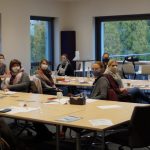 Die Kunst der unterstützenden Prozessbegleitung von Gruppen