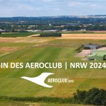 FLY-IN DES AEROCLUB | NRW 2024 in Soest (EDLZ)