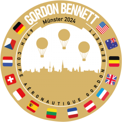 Logo Gordon Bennett