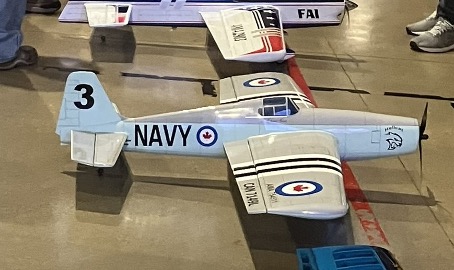 Hellcat von Chris Cox, Concours d’Elegance Gewinner der WM 2024