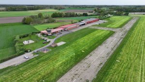 Flugplatz Borken-Hoxfeld