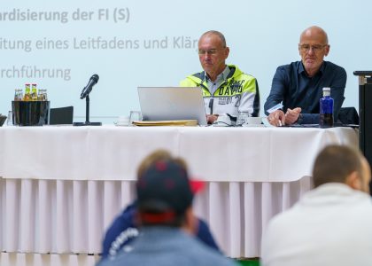 Jahreshauptversammlung Segelflug 2024
