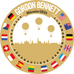67th Coupe Aéronautique Gordon Bennett