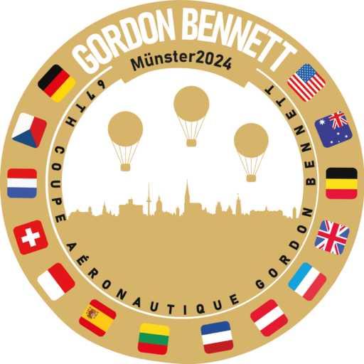 67th Coupe Aéronautique Gordon Bennett