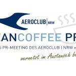 LeanCoffee Kommunikation: Eure Vereinskommunikation - ready for departure?