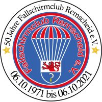 Fallschirmclub Remscheid e.V.