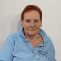 Evelyn Höfs
