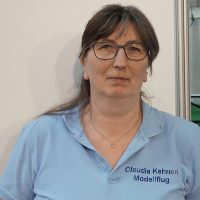 Claudia Kehnen