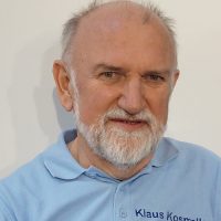 Klaus Kosmalla