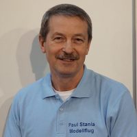 Paul Stania